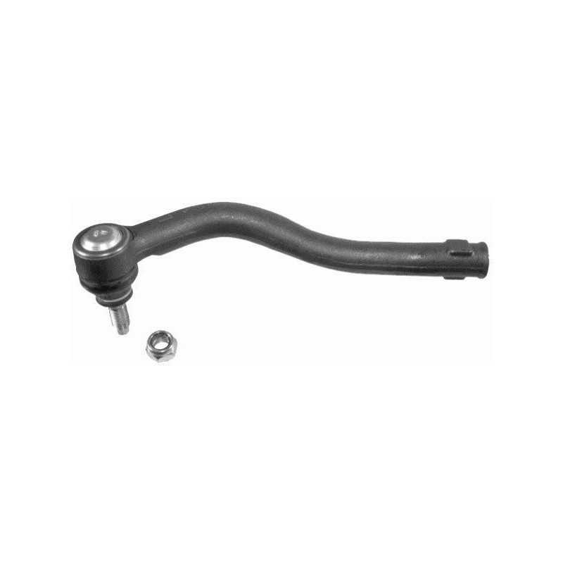 Rotule de direction gauche Seat Alhambra Ford Galaxy Vw Sharan 107 509 Rotule de direction gauche Seat Alhambra Ford Galaxy Vw Sharan 107 509