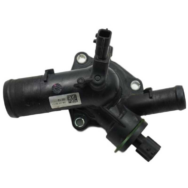 Thermostat d eau Renault Clio 3 Modus 1.2 16V 8200400294 Thermostat d eau Renault Clio 3 Modus 1.2 16V 8200400294