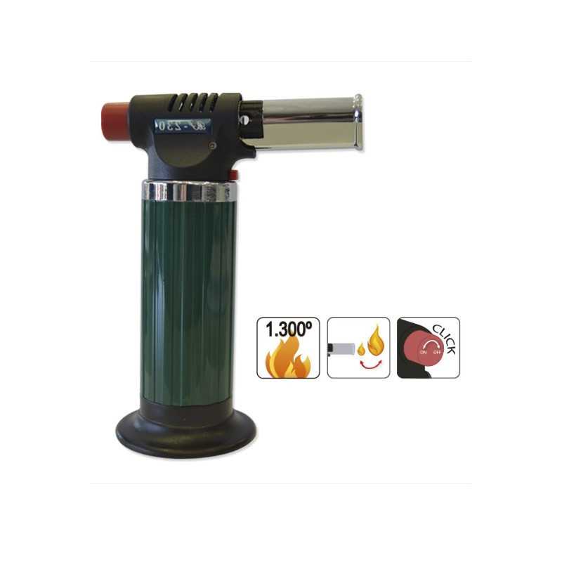 Chalumeau a gaz (gaz non inclus) 51920 Chalumeau a gaz (gaz non inclus) 51920