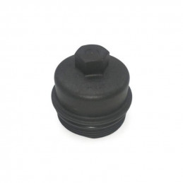 Boitier, couvercle du filtre a huile Opel Asrtra G H J Corsa B C Insignia A Vectra C Zafira B CCL-PL-011