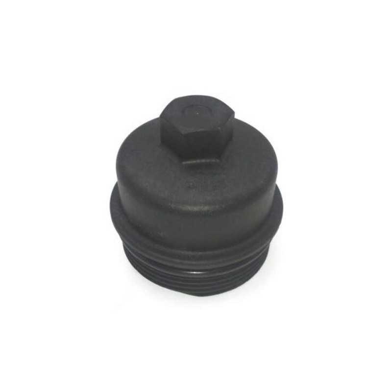 Boitier, couvercle du filtre a huile Opel Asrtra G H J Corsa B C Insignia A Vectra C Zafira B CCL-PL-011