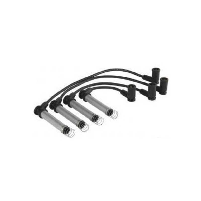 Jeu de cables d allumage Ford Fiesta Ka de 2001 à 2008 346086 Jeu de cables d allumage Ford Fiesta Ka de 2001 à 2008 346086