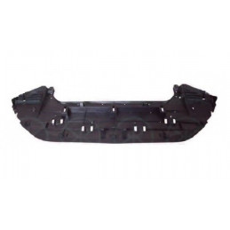 Cache sous moteur Citroen C4 partie...