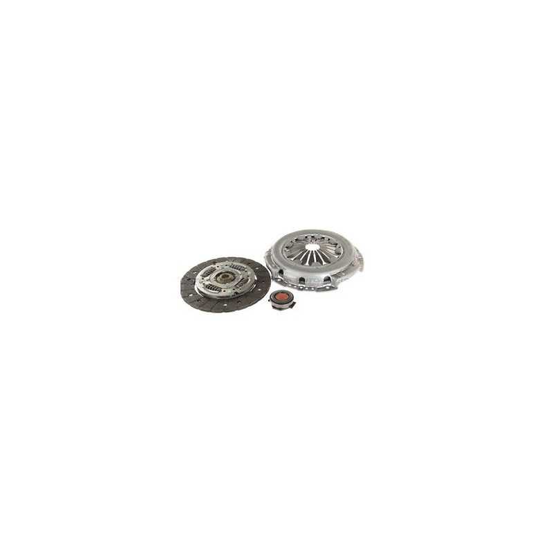 Kit embrayage Iveco Daily 3400700429 Kit embrayage Iveco Daily 3400700429