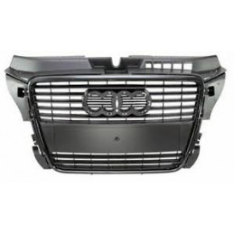 Grille de calandre Audi A4 AD0642001