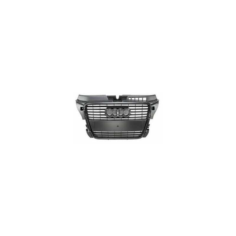 Grille de calandre Audi A4 AD0642001