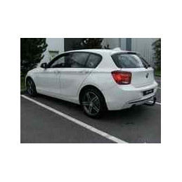 Attelage BMW S1 F20 et X3 F25  4293R