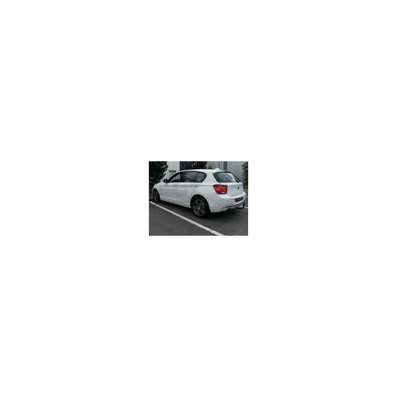 Attelage BMW S1 F20 et X3 F25 4293R Attelage BMW S1 F20 et X3 F25 4293R