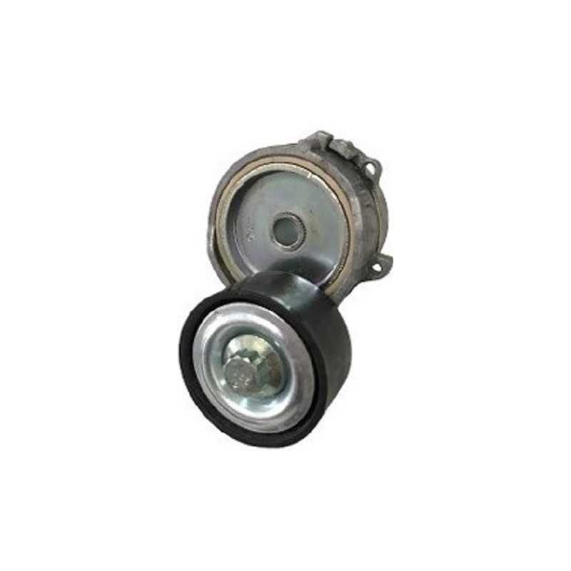 Galet tendeur de courroie trapezoidale a nervures Citroen Berlingo 2 C1 C3 C4 DS3 DS4 Peugeot 108 2008 208 3008 308 Partner 1...