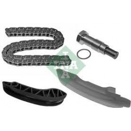 Kit de chaine de distribution haut Bmw Série 1 3 4 5 6 7 X3 X4 X5 X6 Mini Clubman Countryman Paceman 559003010