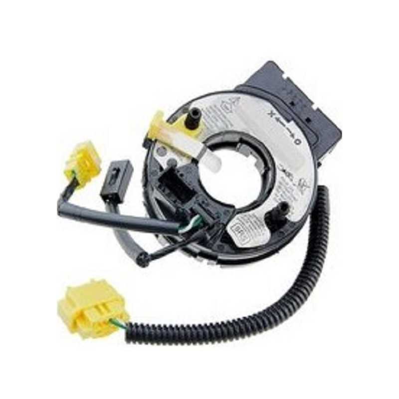 Ressort De Contacteur Tournant Pour Volant - Compatible Nombreuses Réf. Toyota/Lexus - Neuf - Garantie 1 An
