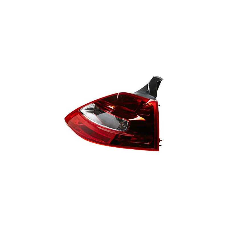Feu, phare arrière droit Renault Mégane 2 3/5 portes