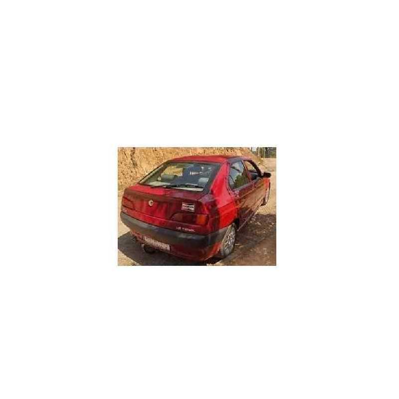 Attelage pour Alfa Romeo 146 3818R Attelage pour Alfa Romeo 146 3818R