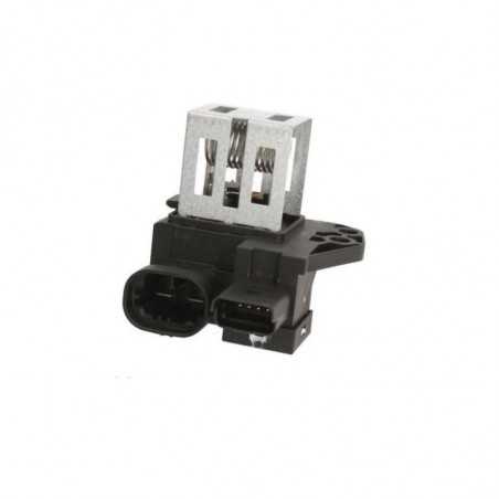 NTY Regolatore, Ventitlatore Abitacolo ERD-CT-005 - 5