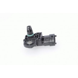 Capteur, pression de suralimentation, capteur de pression d'admission BOSCH Alfa Chevrolet Citroen Dacia Fiat Ford 0 281 006 028