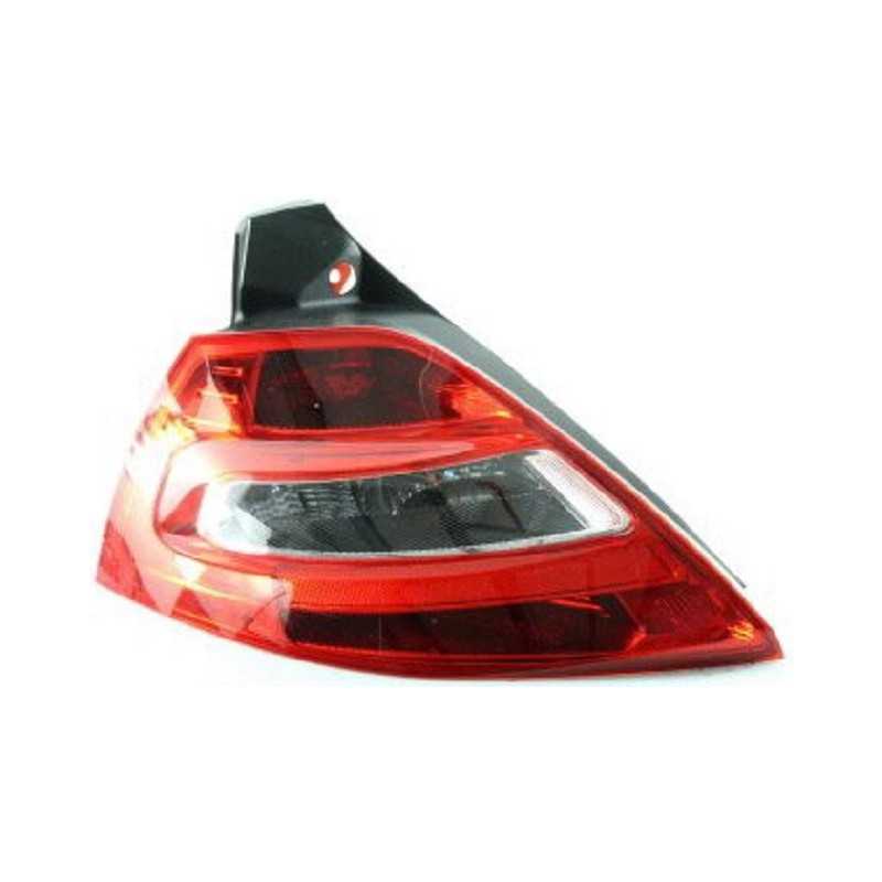 Feu, phare arrière gauche Renault Mégane 2 043278 Feu, phare arrière gauche Renault Mégane 2 043278
