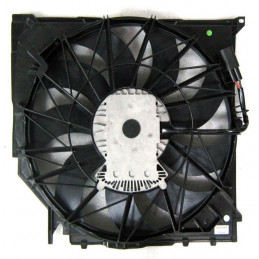 Ventilateur de refroidissement du moteur Bmw X3 E83 205523W3