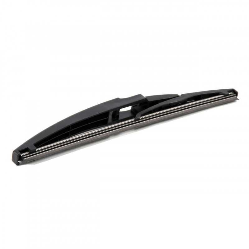 1 Balai d'essuie-glace arrière BOSCH Jeep Opel Ssangyong 250 mm 3 397 005 828 1 Balai d'essuie-glace arrière BOSCH Jeep Opel Ssangyong 250 mm 3 397 005 828