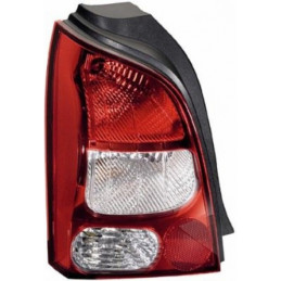 Feu, phare arrière gauche Renault Twingo 2 2VA 965 454-111