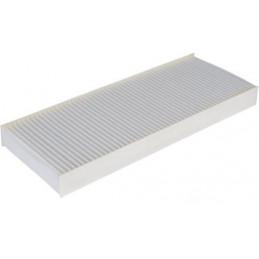 Filtre a habitacle, a pollen Nissan NP300 Navara Pathfinder 3 J1341019