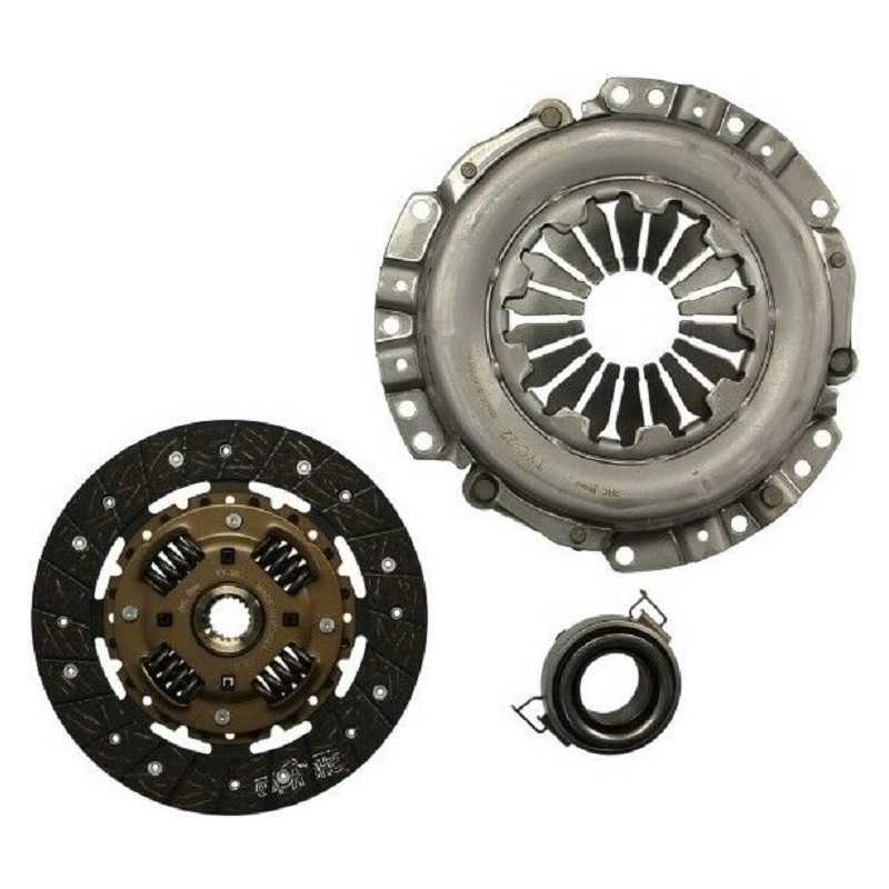 Kit d embrayage LUK Citroen C1 Peugeot 107 Toyota Aygo 1.0 12v 619307200 Kit d embrayage LUK Citroen C1 Peugeot 107 Toyota Aygo 1.0 12v 619307200