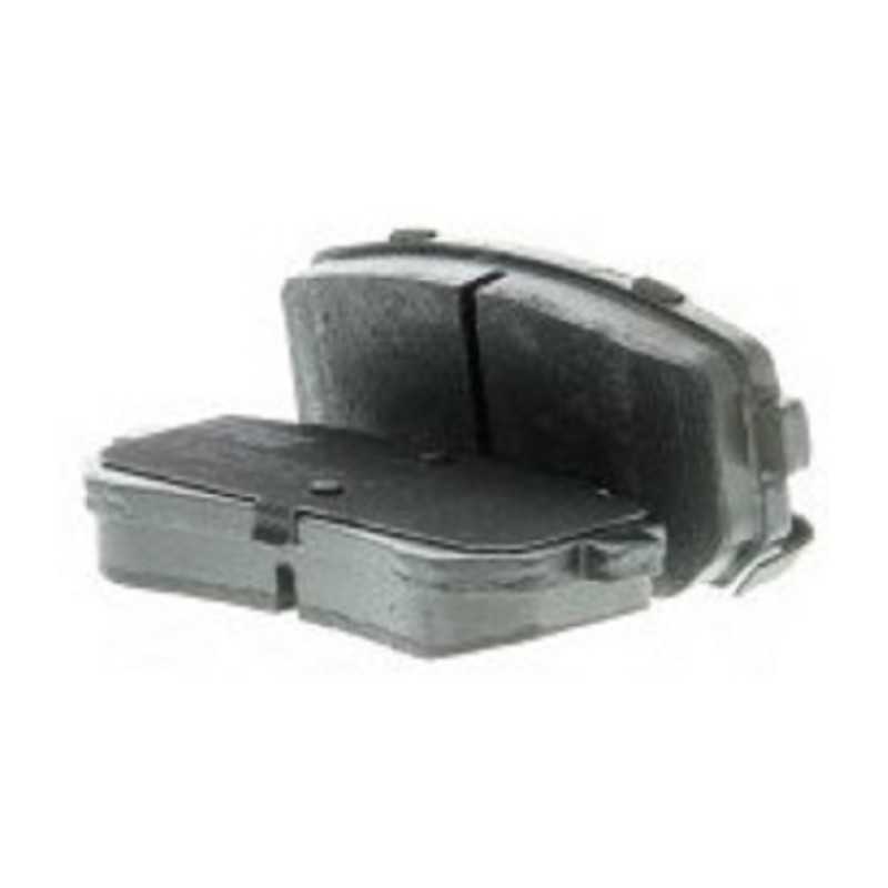 Jeu de 4 plaquettes de frein arriere BOSCH Hyundai Accent i20 i30 Kia Cee'd Rio 2 Sportage 0 986 494 140 Jeu de 4 plaquettes de frein arriere BOSCH Hyundai Accent i20 i30 Kia Cee'd Rio 2 Sportage 0 986 494 140