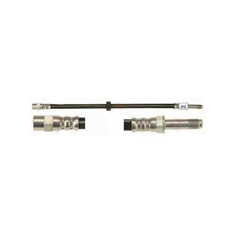 Flexible de frein Seat TOLEDO et VOLVO S60 3694 Flexible de frein Seat TOLEDO et VOLVO S60 3694