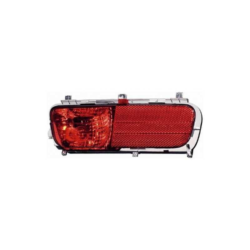 Feu antibrouillard arrière gauche Citroen C4 Picasso C4 Grand Picasso 2NR 982 008-111