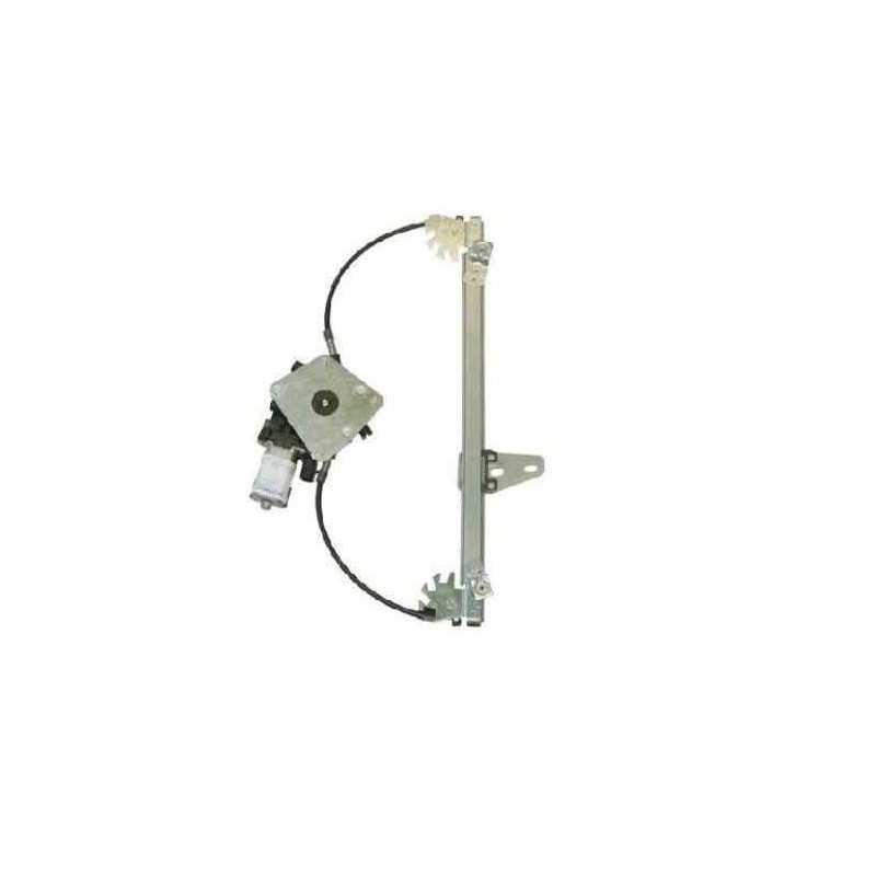 Leve vitre avant droit electrique Citroen Ax 4 portes 2007505 Leve vitre avant droit electrique Citroen Ax 4 portes 2007505