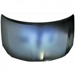 Capot pour Toyota Auris de 03/2010 à...