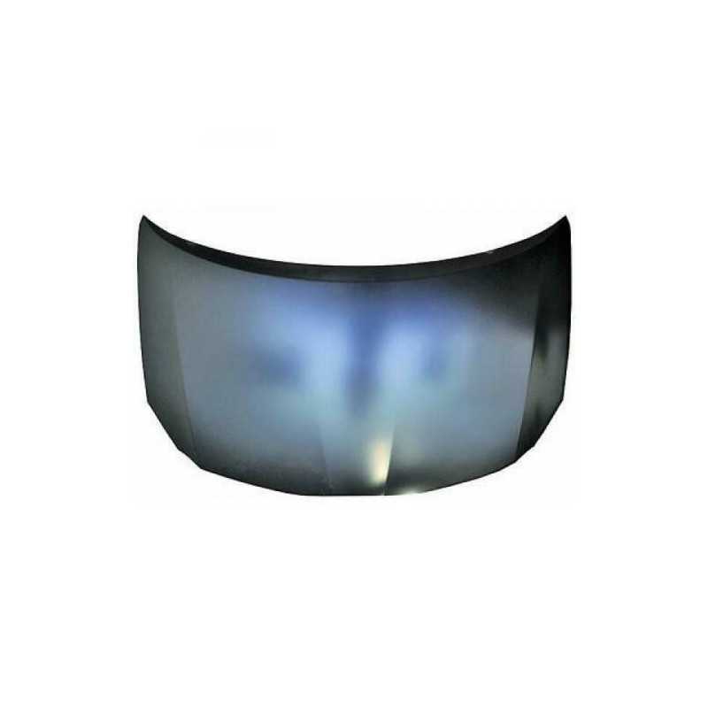 Capot pour Toyota Auris de 03/2010 à 12/2012