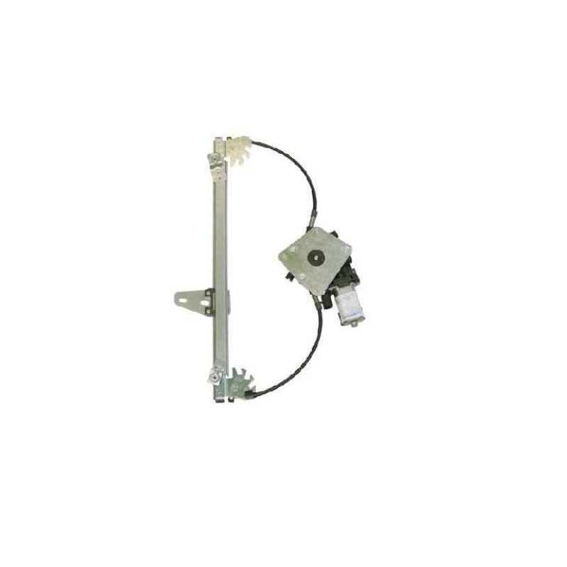 Leve vitre avant gauche electrique Citroen Ax 4 portes 2007506 Leve vitre avant gauche electrique Citroen Ax 4 portes 2007506