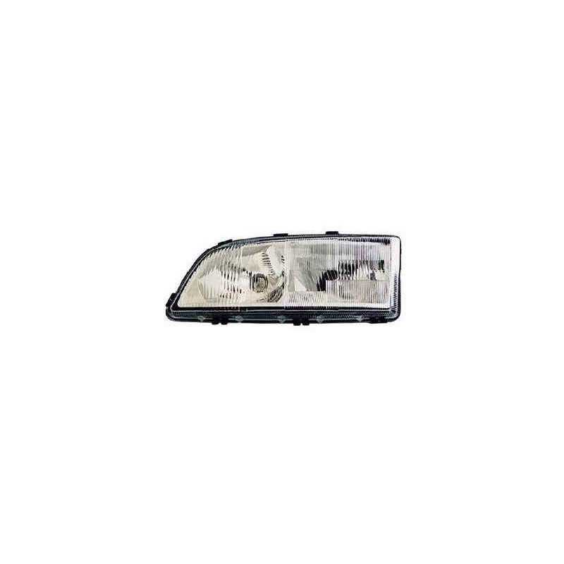 Optique Gauche Volvo C70 S70 V70 VV0602502 Optique Gauche Volvo C70 S70 V70 VV0602502