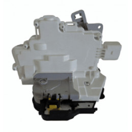 Serrure, fermeture porte avant droit a/verr. central Audi A3 894.10.0282