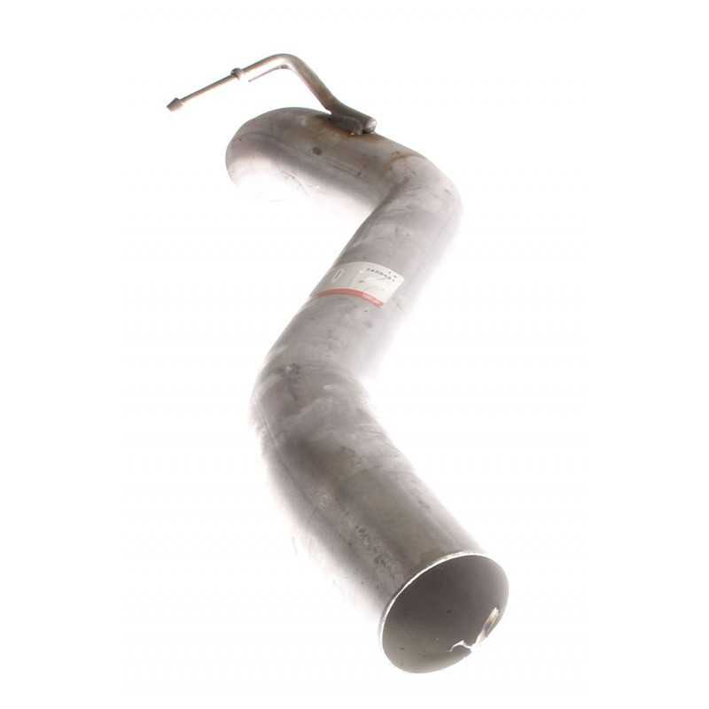 Tube, sortie tuyau d echappement Ford Focus FD30814 Tube, sortie tuyau d echappement Ford Focus FD30814