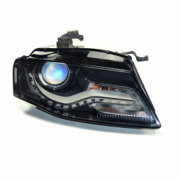 Optique, phare droit D3S electrique...