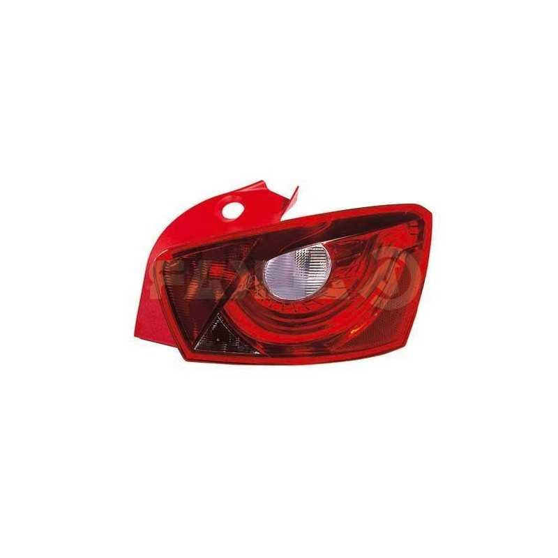 Feu, phare arriere droit Seat Ibiza 4 6732880E Feu, phare arriere droit Seat Ibiza 4 6732880E