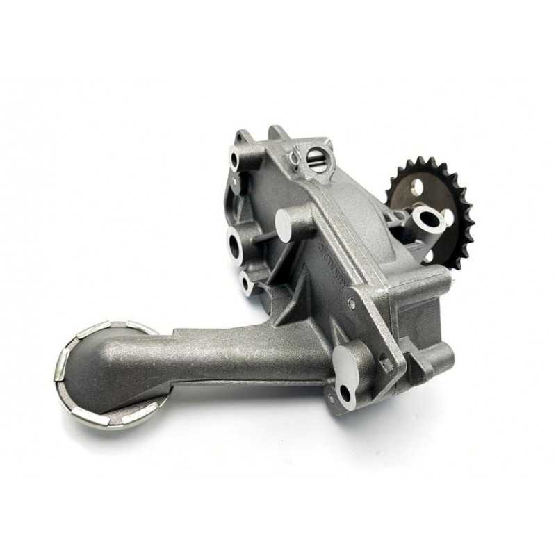 Pompe a huile moteur Renault Avantime Espace 4 Laguna 2 Safrane Velsatis 8200710012 Pompe a huile moteur Renault Avantime Espace 4 Laguna 2 Safrane Velsatis 8200710012