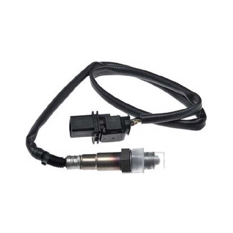 Sonde lambda BOSCH pour Nissan Qashqai X-Trail Renault Koleos Laguna Latitude 2.0 0281004027 Sonde lambda BOSCH pour Nissan Qashqai X-Trail Renault Koleos Laguna Latitude 2.0 0281004027