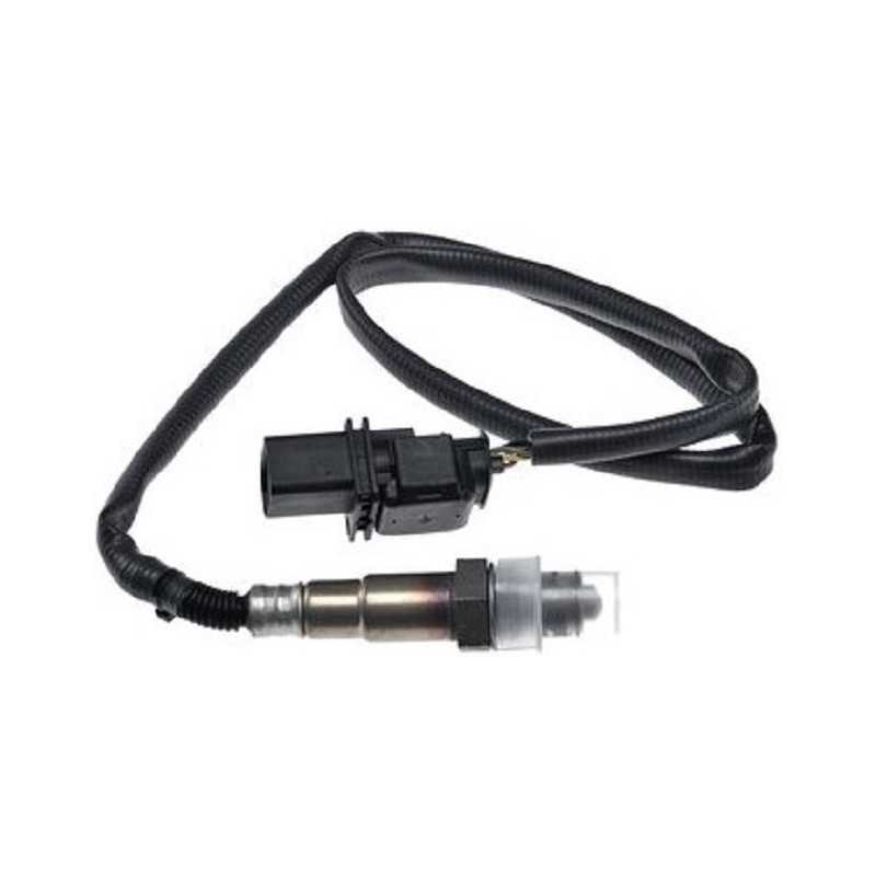 Sonde lambda BOSCH pour Nissan Qashqai X-Trail Renault Koleos Laguna Latitude 2.0 0281004027