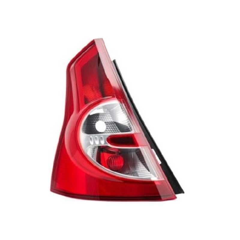 Phare, feu arriere gauche Dacia Sandero 1 5511979LLDUE Phare, feu arriere gauche Dacia Sandero 1 5511979LLDUE