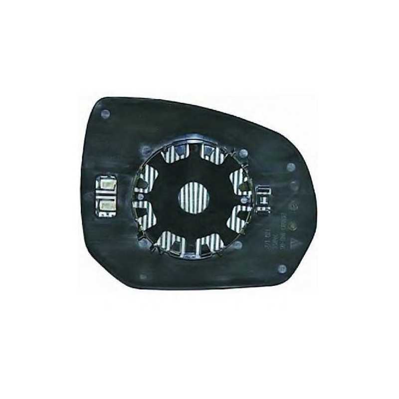 Verre, glace rétroviseur exterieur droit Citroen C4 Picasso C3 Picasso 6402858 Verre, glace rétroviseur exterieur droit Citroen C4 Picasso C3 Picasso 6402858