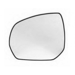 Verre, glace rétroviseur exterieur droit Citroen C4 Picasso C3 Picasso 6402858