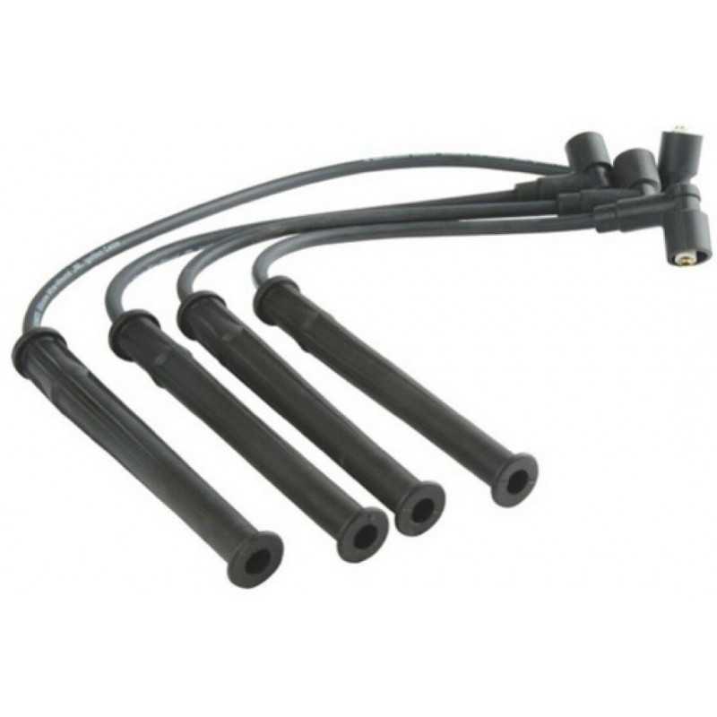 Jeu de câble d'allumage BOSCH Renault Clio 1 2 Twingo 1 2 0 986 357 253 Jeu de câble d'allumage BOSCH Renault Clio 1 2 Twingo 1 2 0 986 357 253