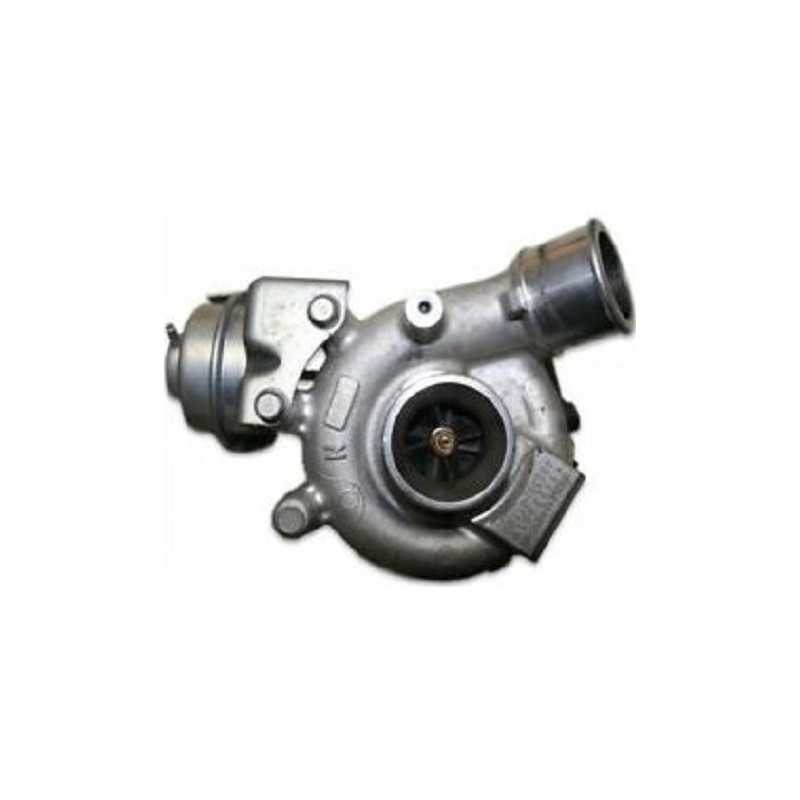 Turbo Citroen C4 Aircross Mitsubishi ASX Peugeot 4008 1.8 Hdi Di-D CONSIGNE 49335-01101 Turbo Citroen C4 Aircross Mitsubishi ASX Peugeot 4008 1.8 Hdi Di-D CONSIGNE 49335-01101