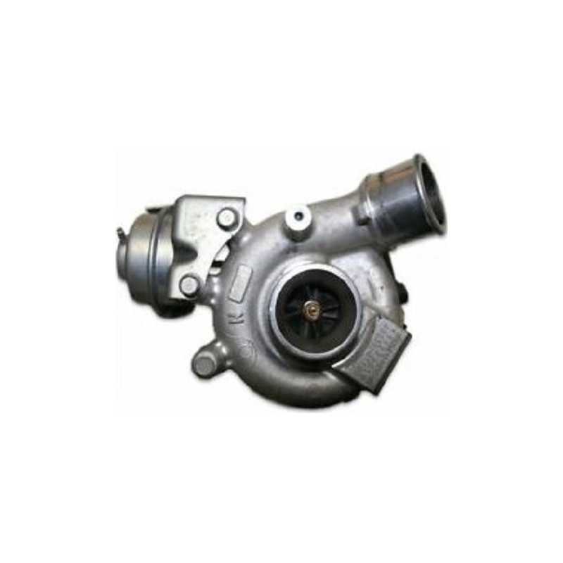 Turbo Citroen C4 Aircross Mitsubishi ASX Peugeot 4008 1.8 Hdi Di-D CONSIGNE 49335-01101