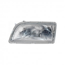 Phare, optique, projecteur principal avant gauche Volvo V40 7731108LLDEM