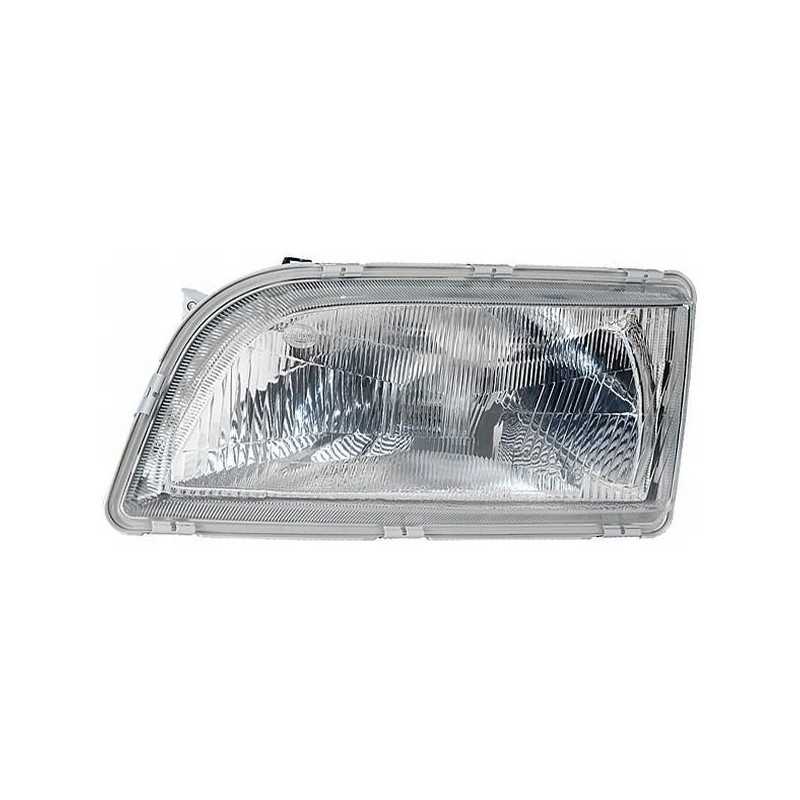 Phare, optique, projecteur principal avant gauche Volvo V40 7731108LLDEM Phare, optique, projecteur principal avant gauche Volvo V40 7731108LLDEM