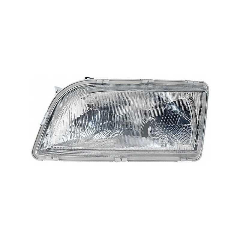 Phare, optique, projecteur principal avant gauche Volvo V40 7731108LLDEM