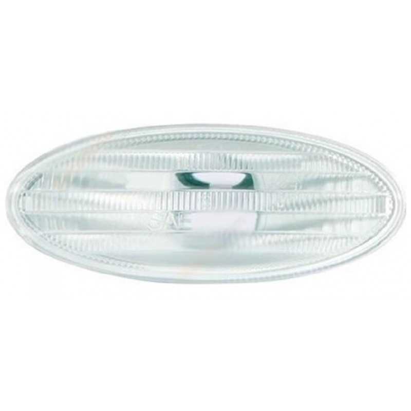 Feu de clignotant, clignoteur avant gauche droit pour Nissan Juke Micra Note NV200 Qashqai X-Trail Renault Koleos 2151443NUE Feu de clignotant, clignoteur avant gauche droit pour Nissan Juke Micra Note NV200 Qashqai X-Trail Renault Koleos 2151443NUE